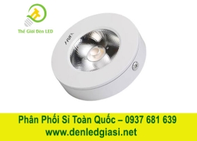 Đèn Mâm Ốp Trần LT-78T 
