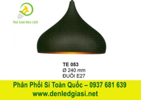 Chao Đèn Thả Hiện Đại TE-053