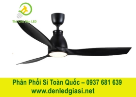 Đèn quạt trần MODEL-Q09
