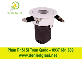 Đèn Led Âm Trần LA-499 