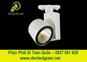 Đèn Led Thanh Ray FR-095 