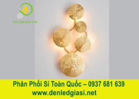 Đèn Vách Tường Hiện Đại V-972