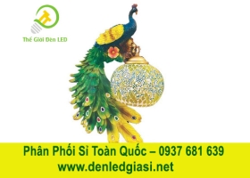 Đèn Vách Tường Hiện Đại VC 9172/A 