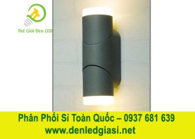 Đèn Vách Tường Hiện Đại CN-332