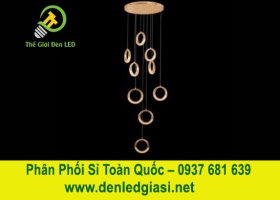 Đèn Thả  Trần Hiện Đại T-6246/9