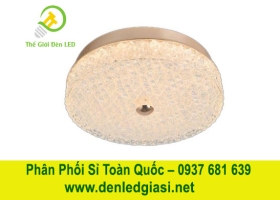 Đèn Mâm Ốp Trần BT-141 