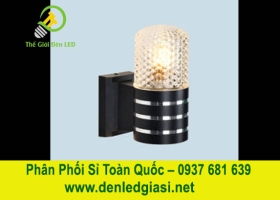 Đèn Đèn Vách Tường Hiện Đại CN-403