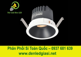 Đèn Led Âm Trần LA-622 