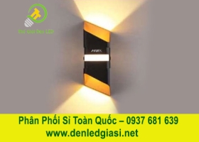 Đèn Vách Tường Hiện Đại AK-202 