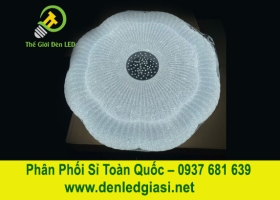 Đèn Mâm Ốp Trần OP-1266 