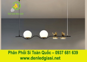 Đèn Thả Trần Hiện Đại TH-283 