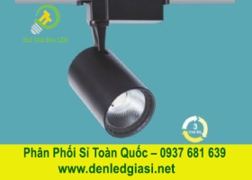 Đèn Led Thanh Ray SL-110 