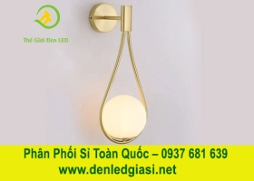 Đèn Vách Tường Hiện Đại GT-433 