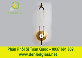Đèn Đèn Vách Tường Hiện Đại V-975