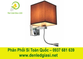 Đèn Vách Tường Hiện Đại V-718
