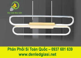 Đèn Thả Trần Hiện Đại TH-842-18 