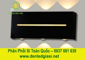 Đèn Vách Tường Hiện Đại VL-4509 