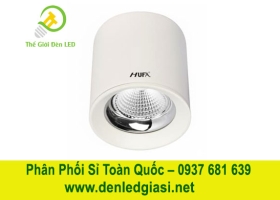 Đèn Mâm Ốp Trần LN-58 LED 