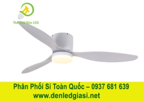 Đèn quạt trần ĐQ-6150 