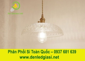 Chao Đèn Thả Hiện Đại THCN 267 
