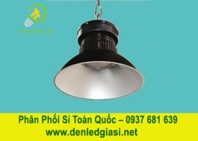 Đèn Led Nhà Xưởng NX-25 LED 