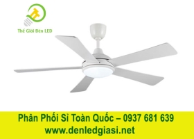 Đèn quạt trần MODEL-Q77