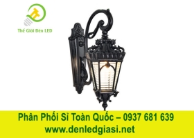 Đèn Vách Tường Hiện Đại TD-167