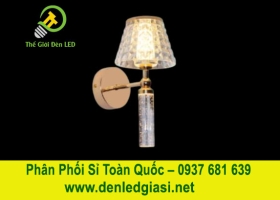 Đèn Vách Tường Hiện Đại VL-4817 