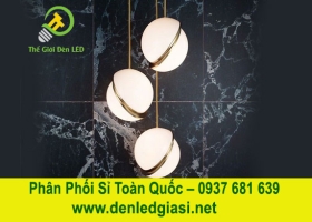 Đèn Thả Trần Hiện Đại THCN 27-21 
