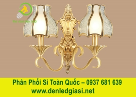 Đèn Vách Tường Hiện Đại GT-3013 