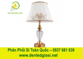 Đèn Ngủ Hiện Đại ĐB-6027 