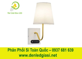 Đèn Vách Tường Hiện Đại VL-911 