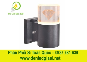 Đèn Đèn Vách Tường Hiện Đại CN-155