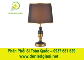 Đèn Ngủ Hiện Đại ĐB-1964/Đ 