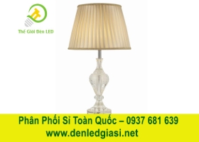 Đèn Ngủ Hiện Đại DB-0512 