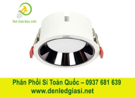Đèn Led Âm Trần AT-134 