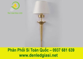 Đèn Vách Tường Hiện Đại GT-3003-23 