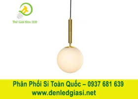 Đèn Thả Trang Trí TTK03D 