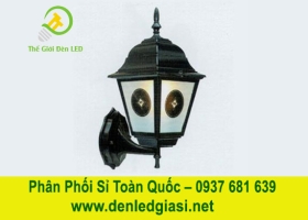 Đèn Vách Tường Hiện Đại TD-77