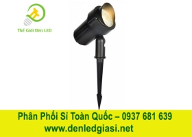 Đèn Led Cắm Cỏ GC-791 