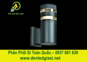 Đèn Đèn Vách Tường Hiện Đại CN-77