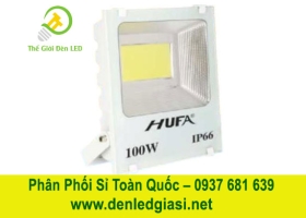 Đèn Pha Năng lượng Mặt Trời FA-72 