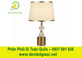 Đèn Ngủ Hiện Đại DB-0520 