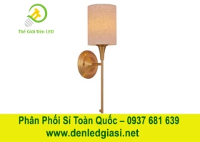 Đèn Vách Tường Hiện Đại VL-4808 