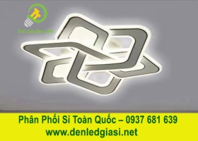 Đèn Mâm Ốp Trần ML-36