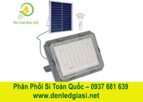 Đèn Pha Năng lượng Mặt Trời FNL-29 