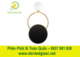 Đèn Vách Tường Hiện Đại VL-3423 