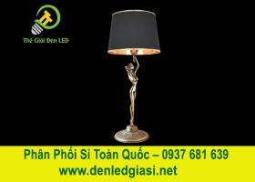 Đèn Ngủ Hiện Đại BD-113 