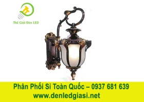 Đèn Vách Tường Hiện Đại TD-37