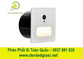 Đèn Led Âm Bậc Cầu Thang ACT-33 